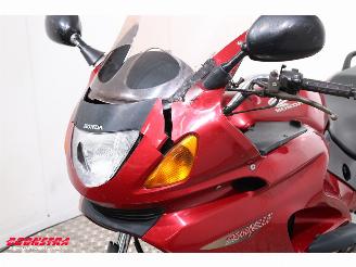 Honda NT 650 Deauville 14.956 km! picture 13