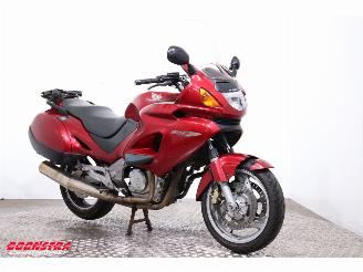 Honda NT 650 Deauville 14.956 km! picture 2