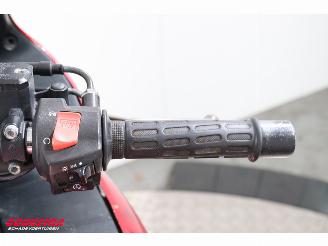 Honda NT 650 Deauville 14.956 km! picture 17