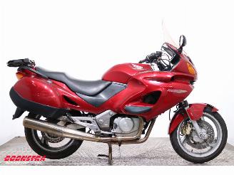 Honda NT 650 Deauville 14.956 km! picture 7