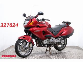 Auto incidentate Honda NT 650 Deauville 14.956 km! 2000/6