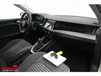 Audi A1 Sportback 25 TFSI DSG S-Line Cruise Airco Apple/Android Virtual PDC picture 15