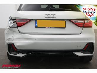 Audi A1 Sportback 25 TFSI DSG S-Line Cruise Airco Apple/Android Virtual PDC picture 8