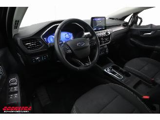 Ford Kuga 2.5 PHEV ST-Line ACC Navi Clima SHZ LrHZ Apple/Android Virtual Camera PDC picture 27