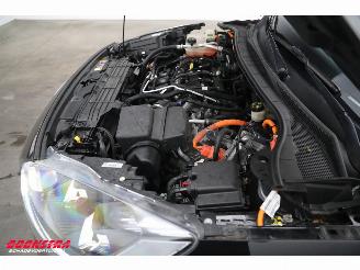 Ford Kuga 2.5 PHEV ST-Line ACC Navi Clima SHZ LrHZ Apple/Android Virtual Camera PDC picture 13