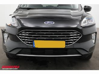 Ford Kuga 2.5 PHEV ST-Line ACC Navi Clima SHZ LrHZ Apple/Android Virtual Camera PDC picture 10