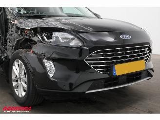 Ford Kuga 2.5 PHEV ST-Line ACC Navi Clima SHZ LrHZ Apple/Android Virtual Camera PDC picture 9