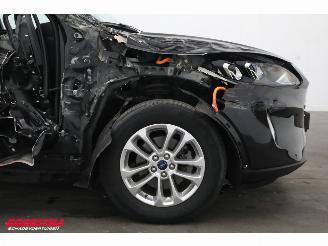 Ford Kuga 2.5 PHEV ST-Line ACC Navi Clima SHZ LrHZ Apple/Android Virtual Camera PDC picture 7
