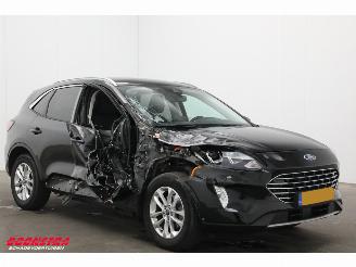 Ford Kuga 2.5 PHEV ST-Line ACC Navi Clima SHZ LrHZ Apple/Android Virtual Camera PDC picture 2