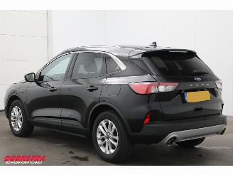 Ford Kuga 2.5 PHEV ST-Line ACC Navi Clima SHZ LrHZ Apple/Android Virtual Camera PDC picture 4
