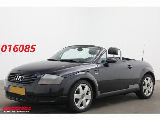 occasione autovettura Audi TT Roadster 1.8 5V Turbo Clima Leder SHZ LMV 2002/3