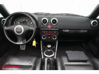Audi TT Roadster 1.8 5V Turbo Clima Leder SHZ LMV picture 6