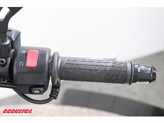 Kawasaki Z 650 Z 650 ABS Heizgriffe picture 16