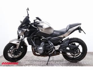 Kawasaki Z 650 Z 650 ABS Heizgriffe picture 5