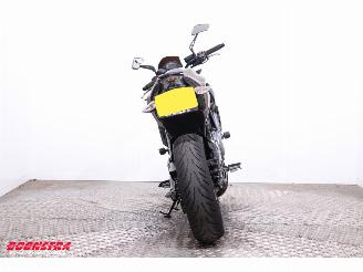 Kawasaki Z 650 Z 650 ABS Heizgriffe picture 8