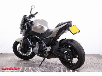 Kawasaki Z 650 Z 650 ABS Heizgriffe picture 4