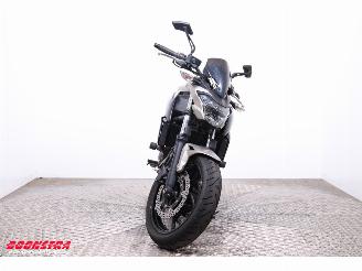 Kawasaki Z 650 Z 650 ABS Heizgriffe picture 6