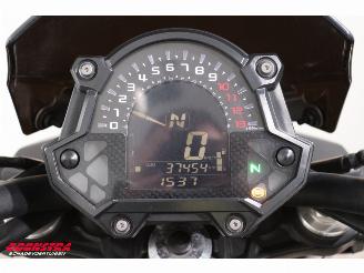 Kawasaki Z 650 Z 650 ABS Heizgriffe picture 13