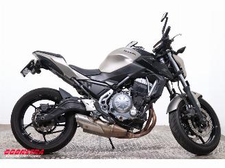 Kawasaki Z 650 Z 650 ABS Heizgriffe picture 7