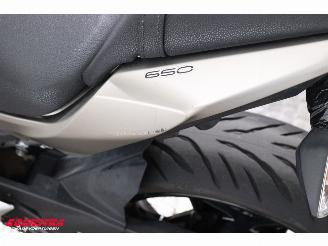 Kawasaki Z 650 Z 650 ABS Heizgriffe picture 10