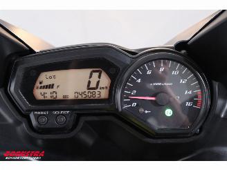 Yamaha  FZ6 Fazer S2 ABS 45.083 km! picture 12