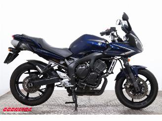 Yamaha  FZ6 Fazer S2 ABS 45.083 km! picture 7