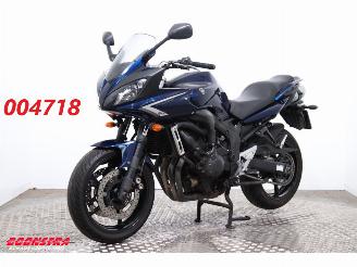 Tweedehands motor Yamaha  FZ6 Fazer FZ6 Fazer S2 ABS 45.083 km! 2012/3
