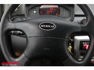 Microcar  Mgo M.GO SXI DCI Leder LMV picture 13