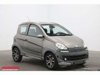 Microcar  Mgo M.GO SXI DCI Leder LMV picture 2
