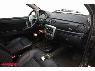 Microcar  Mgo M.GO SXI DCI Leder LMV picture 8