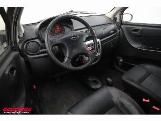 Microcar  Mgo M.GO SXI DCI Leder LMV picture 12