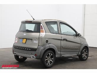 Microcar  Mgo M.GO SXI DCI Leder LMV picture 3
