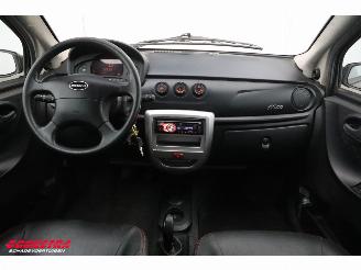 Microcar  Mgo M.GO SXI DCI Leder LMV picture 9