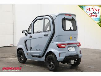 Motion  Mirage 2.0 BJ 2026! Lithium accu Blue Schuif/Kantel Camera picture 4