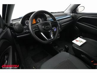 Microcar  M.Go Dynamic DCI Airco Camera 713 km! picture 20