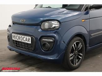 Microcar  M.Go Dynamic DCI Airco Camera 713 km! picture 11