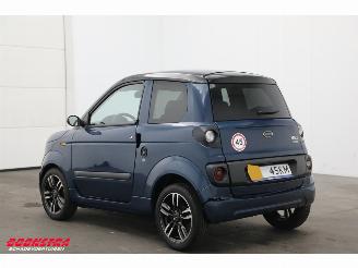 Microcar  M.Go Dynamic DCI Airco Camera 713 km! picture 4
