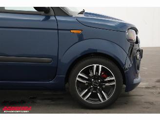 Microcar  M.Go Dynamic DCI Airco Camera 713 km! picture 5