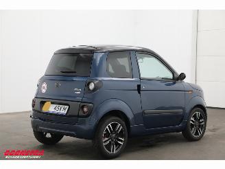 Microcar  M.Go Dynamic DCI Airco Camera 713 km! picture 3