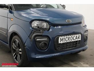Microcar  M.Go Dynamic DCI Airco Camera 713 km! picture 6