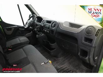 Renault Master T35 2.3 dCi L2H2 DC Airco Bluetooth picture 7