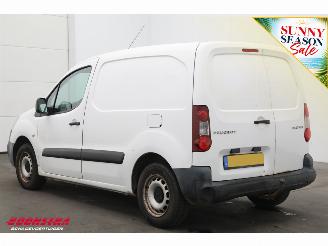 Peugeot Partner 120 1.6 HDi 75 L1 XR Airco picture 4