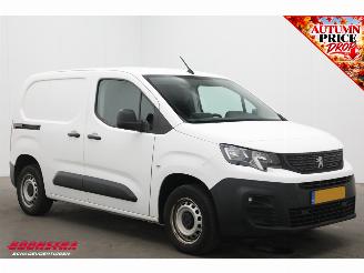 Peugeot Partner 1.5 BlueHDI Premium Cruise Apple/Android PDC Airco picture 2