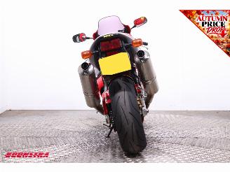 Honda  VTR 1000SP-1 SC45 34.774 km! picture 8