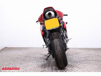 Honda  CBR 1000RR Fireblade Leo Vince 26.807 km! picture 8