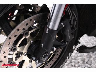 Honda  CBR 1000RR Fireblade Leo Vince 26.807 km! picture 16