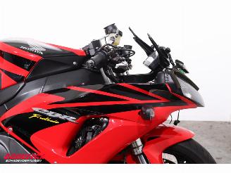 Honda  CBR 1000RR Fireblade Leo Vince 26.807 km! picture 10