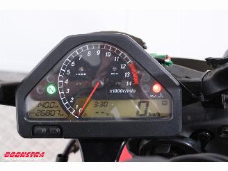 Honda  CBR 1000RR Fireblade Leo Vince 26.807 km! picture 18