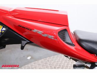 Honda  CBR 1000RR Fireblade Leo Vince 26.807 km! picture 9