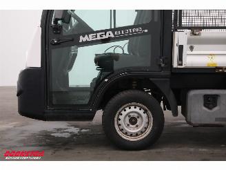 Aixam  E-Worker Mega E-Worker Kipper picture 10
